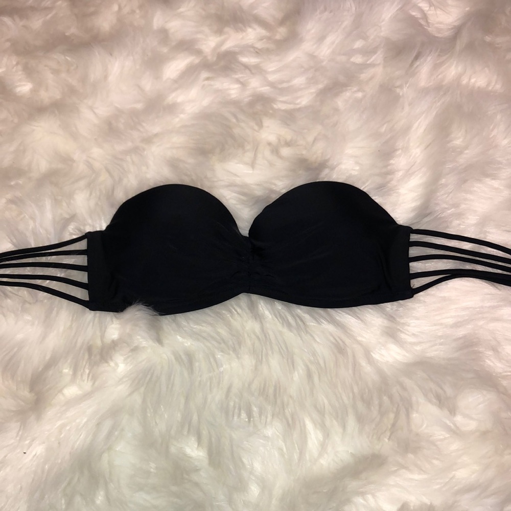 target swim top